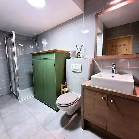 Les Perrieres - Douillet Dans Petite Au Calme. Mae-1211 Apartment