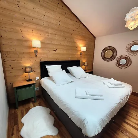 Les Perrieres - Douillet Dans Petite Au Calme. Mae-1211 Apartment